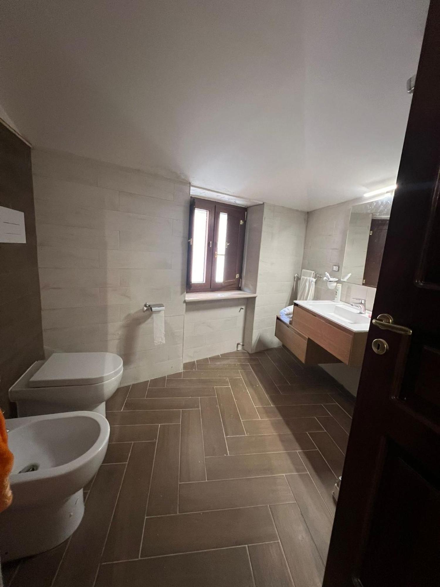 Aper Bed & Breakfast San Martino Valle Caudina Exterior photo