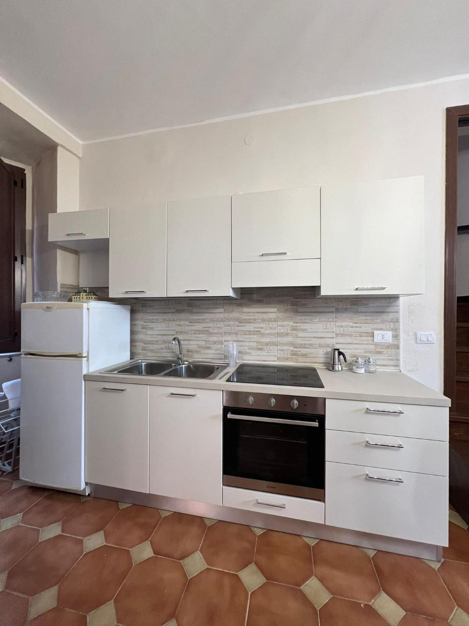 Aper Bed & Breakfast San Martino Valle Caudina Exterior photo
