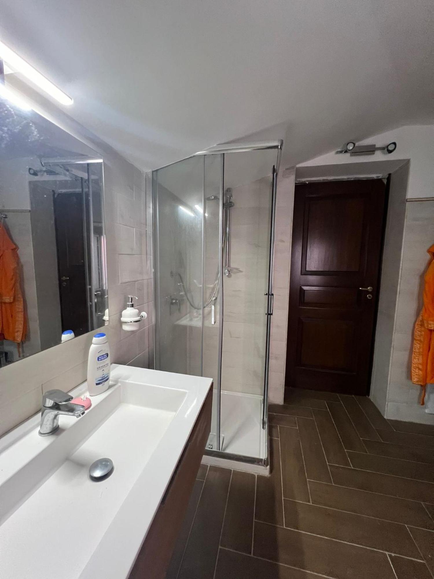 Aper Bed & Breakfast San Martino Valle Caudina Exterior photo
