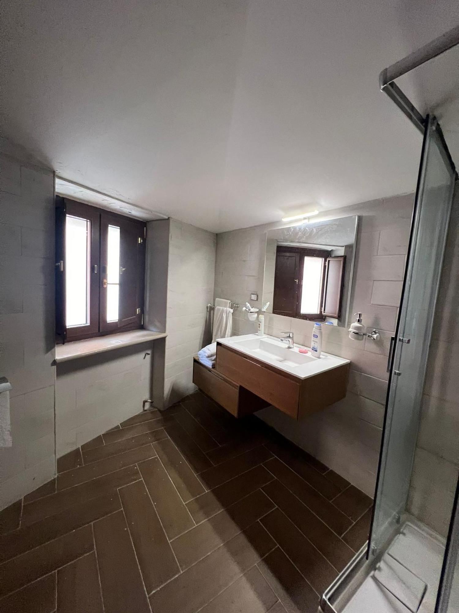 Aper Bed & Breakfast San Martino Valle Caudina Exterior photo