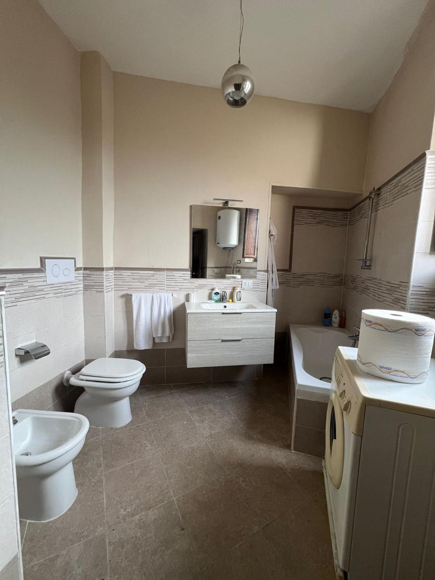 Aper Bed & Breakfast San Martino Valle Caudina Exterior photo