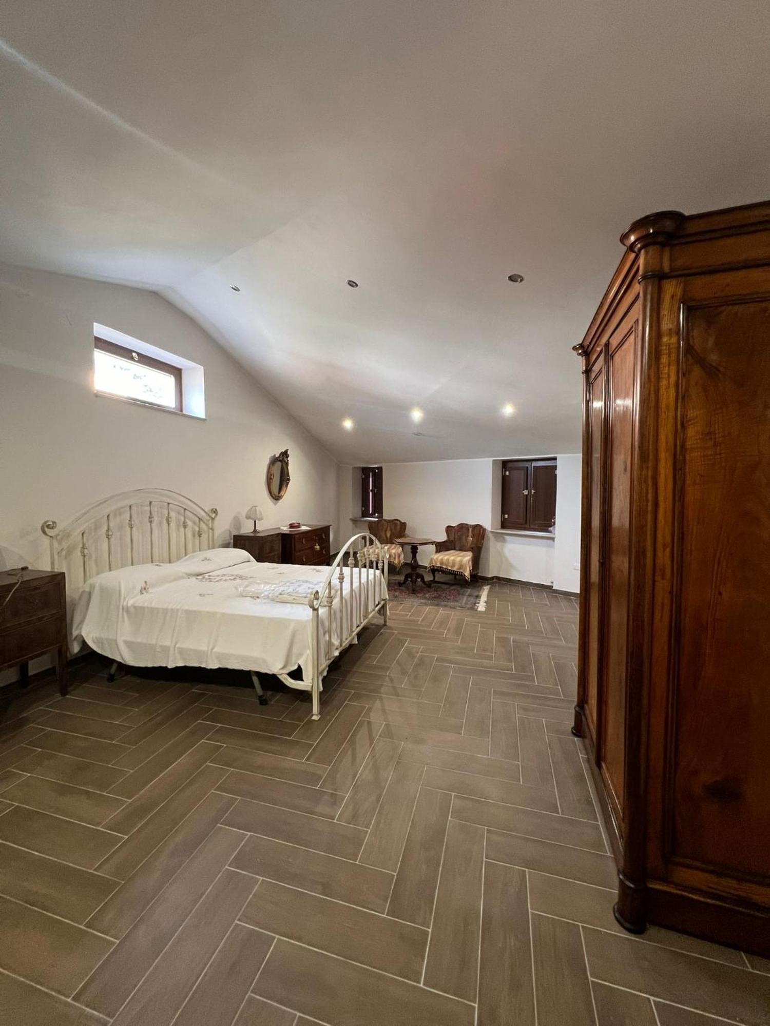 Aper Bed & Breakfast San Martino Valle Caudina Exterior photo