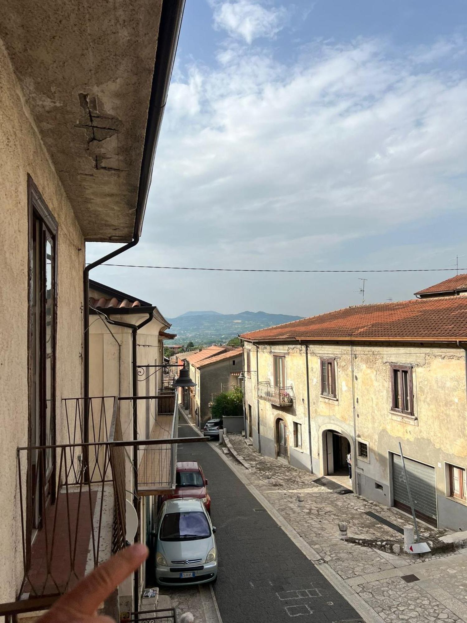 Aper Bed & Breakfast San Martino Valle Caudina Exterior photo