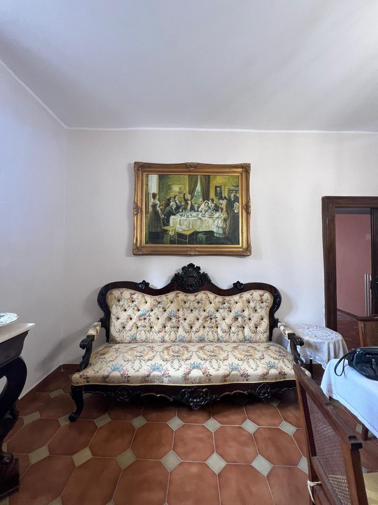 Aper Bed & Breakfast San Martino Valle Caudina Exterior photo