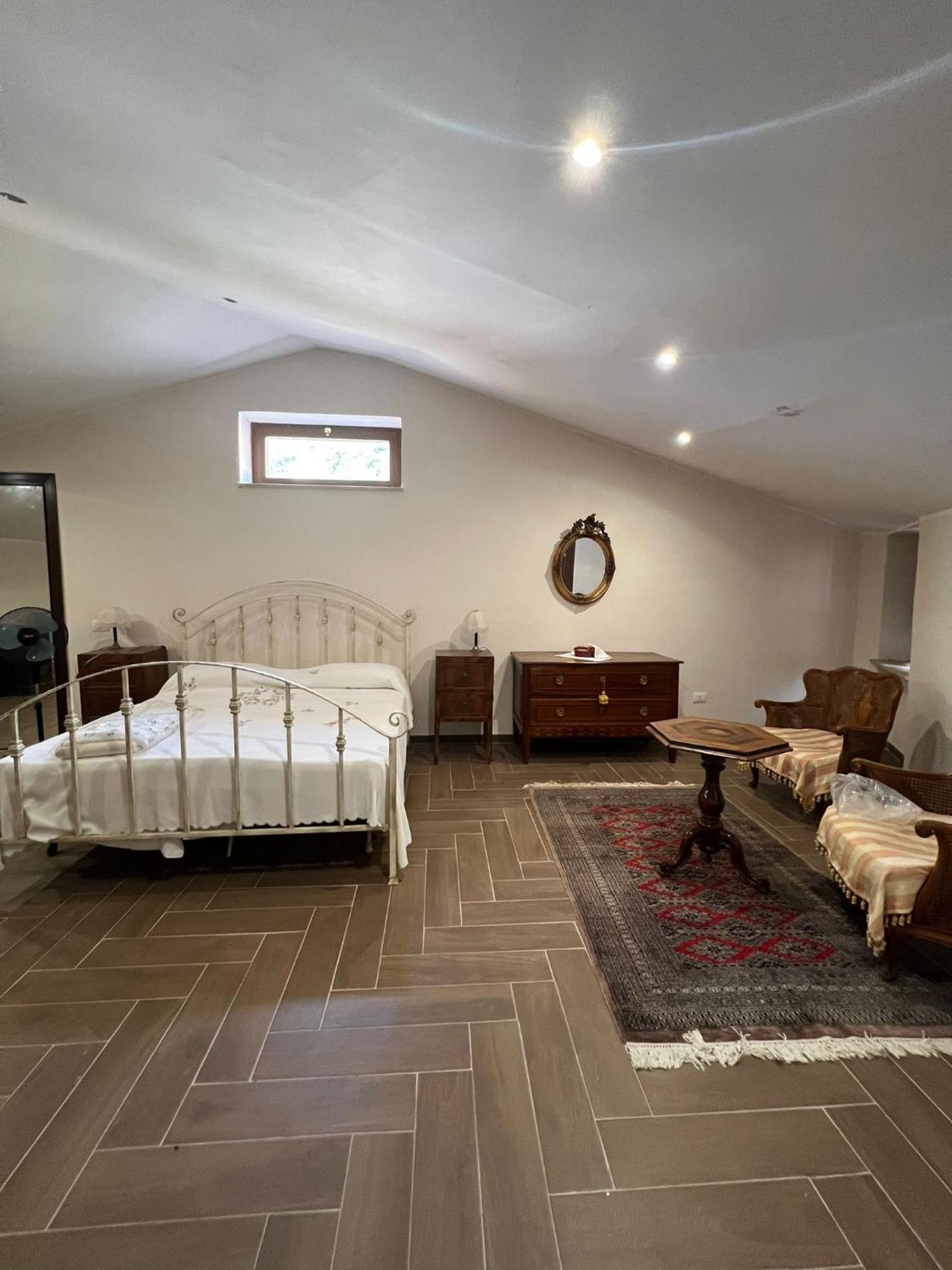 Aper Bed & Breakfast San Martino Valle Caudina Exterior photo