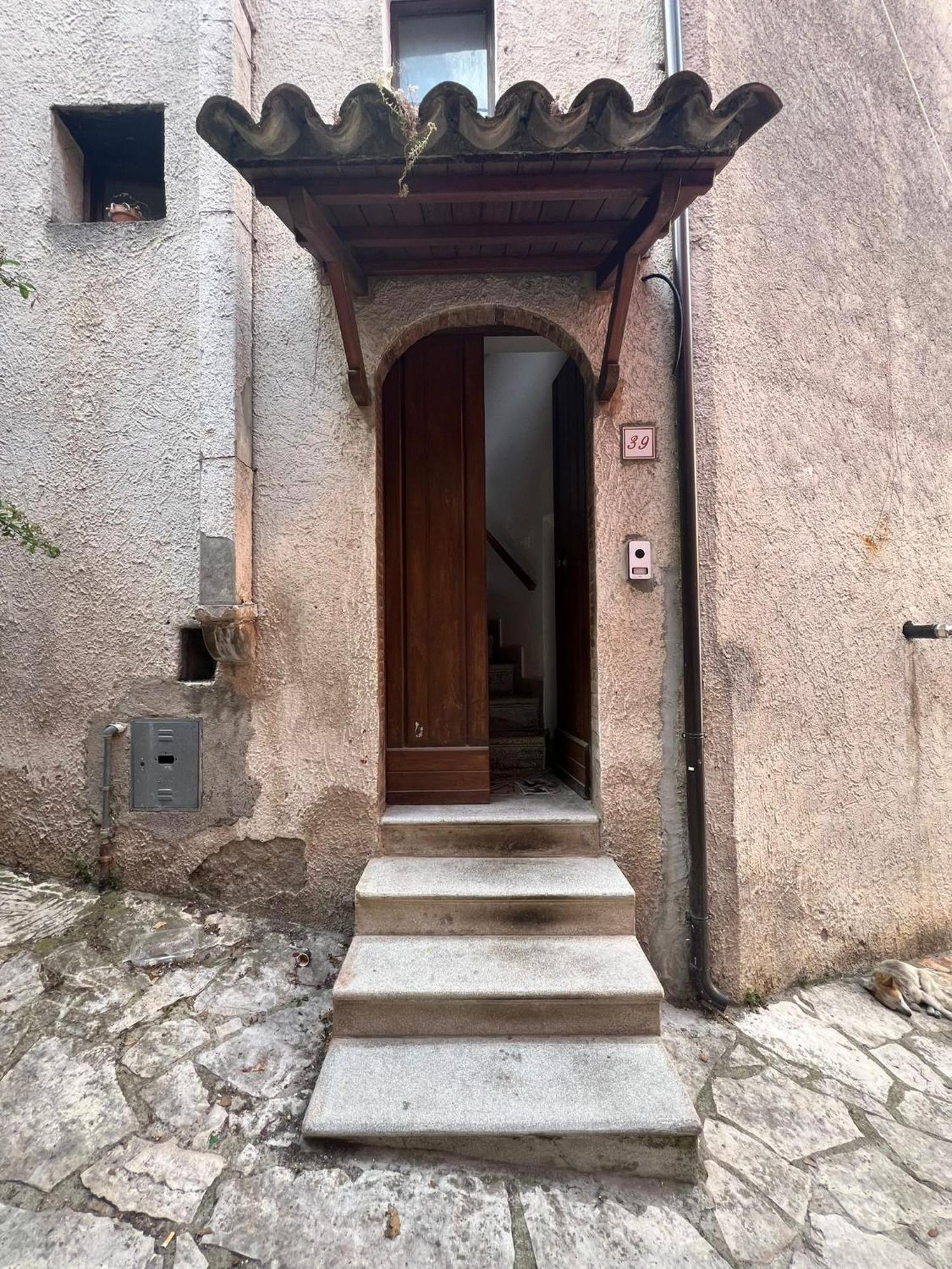 Aper Bed & Breakfast San Martino Valle Caudina Exterior photo