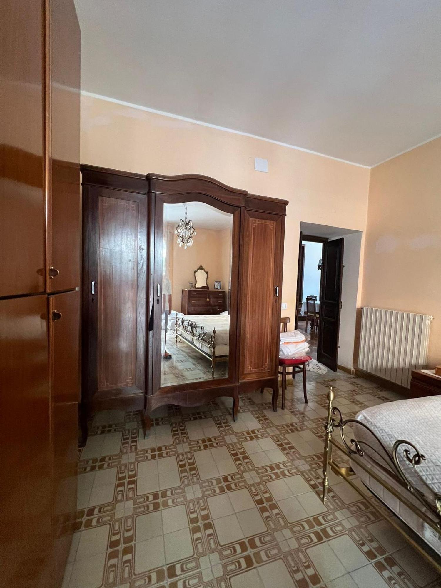 Aper Bed & Breakfast San Martino Valle Caudina Exterior photo