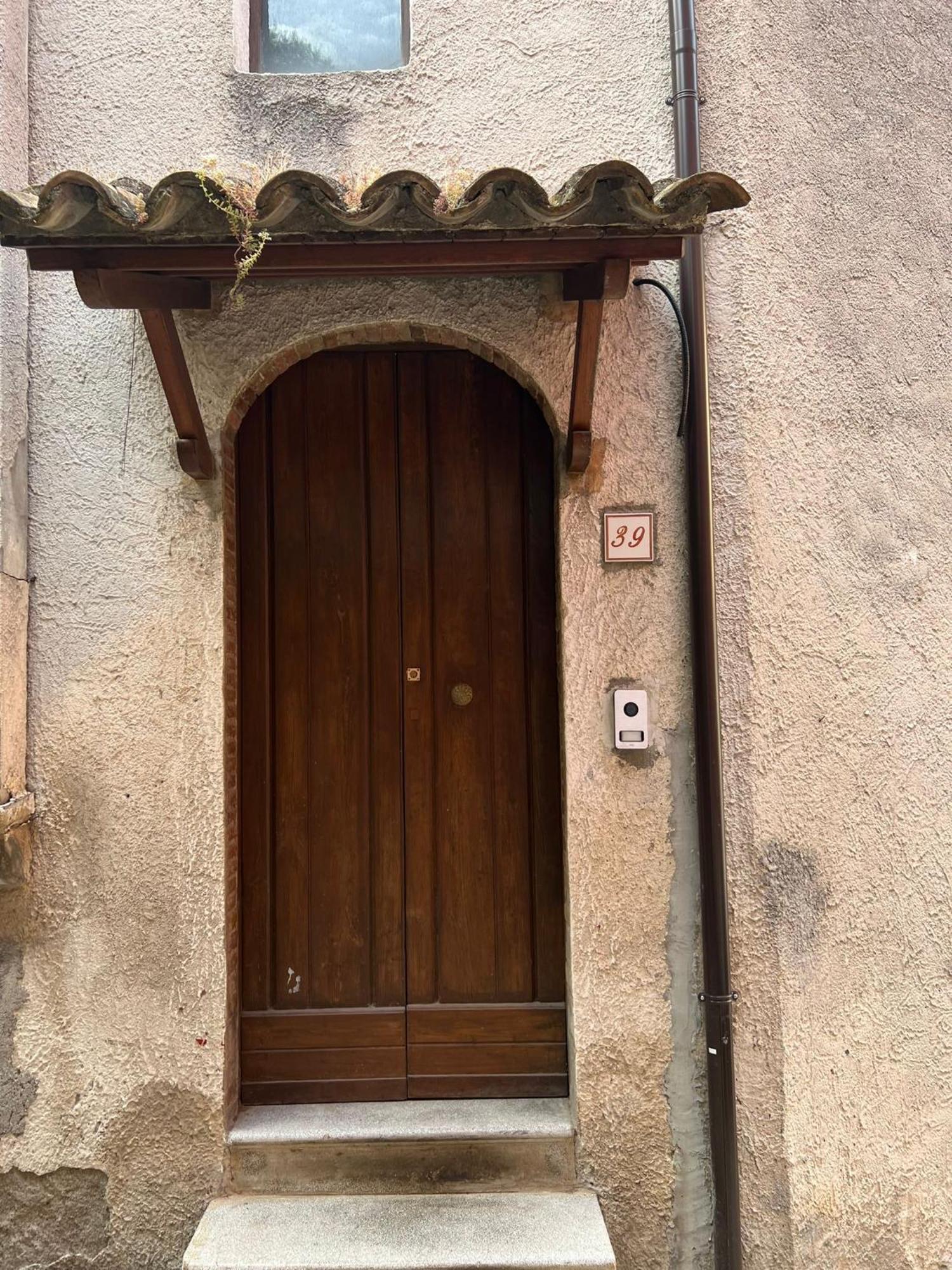 Aper Bed & Breakfast San Martino Valle Caudina Exterior photo